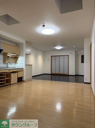 サンヴィレッジ17の物件内観写真